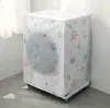 Export of household fully automatic agitator drum washing machine covers Item Picture